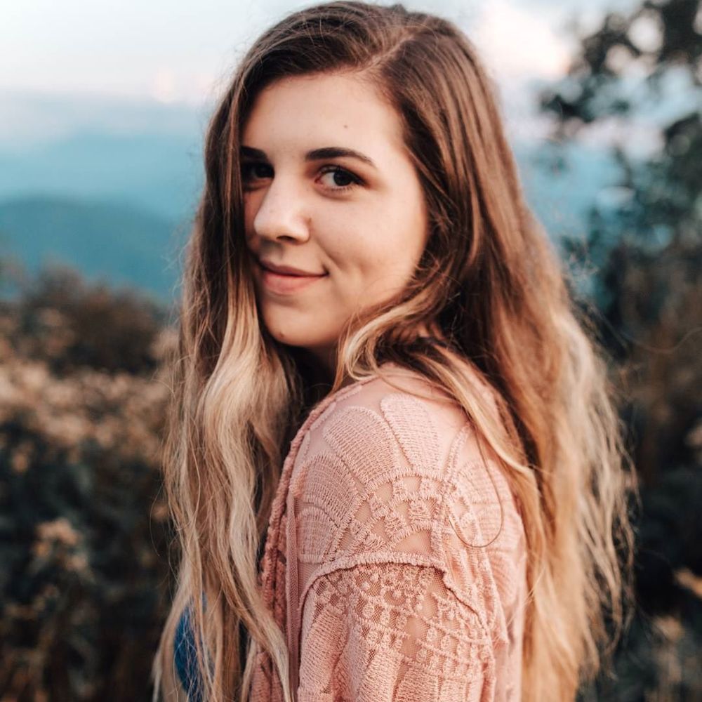 Meet your Posher, Cassy